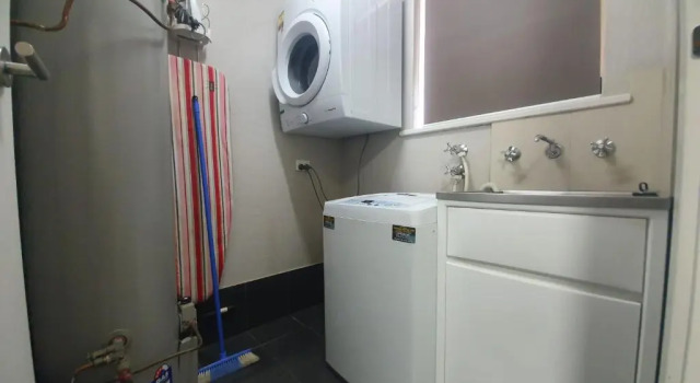 Апартаменты с 2 комнатами Arkana Motor Inn & Terrace Apartments