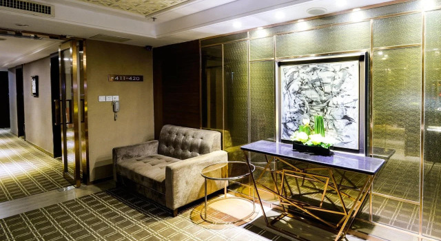 Insail Hotel-Guangzhou University of Chinese Medicine Metro, Забронировать Отель Отели Гуанчжоу 3 звезды, рядом с Мечеть Хуайшэн, 3*