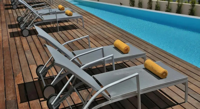 Вилла Modern Holiday Home With Vast Terracing