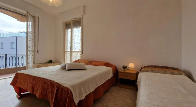 Апартаменты [ARANCI] Confort e Relax - 50 metri dal mare