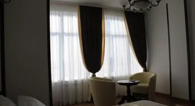 Arcadiaflat Apartment