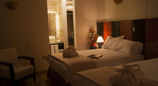 Mistico San Blas, Boek Hotel Cusco City Centre Cuzco, in de buurt van Coricancha