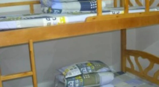 Guangzhou Backpacker Hostel