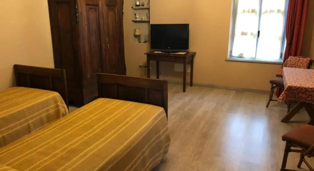 Номер Standard Agriturismo la Longa