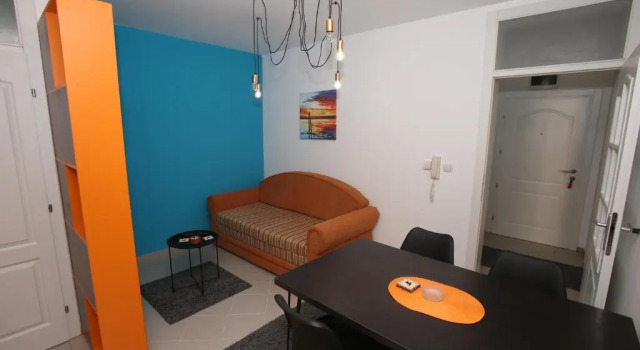 Fast Sleep & Go 2, Buchen Sie Ferienwohnung Paraćin Zentralserbien
