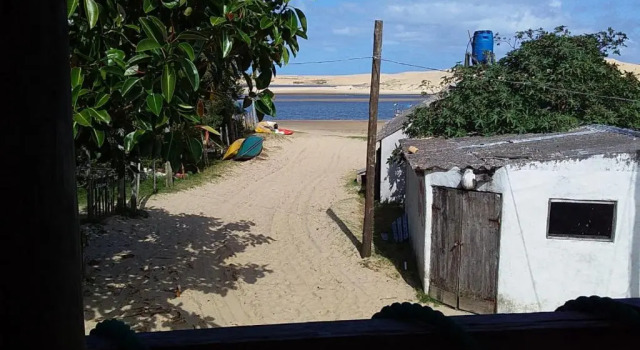Casa Vapahí, Prenota Hotel Barra de Valizas Rocha