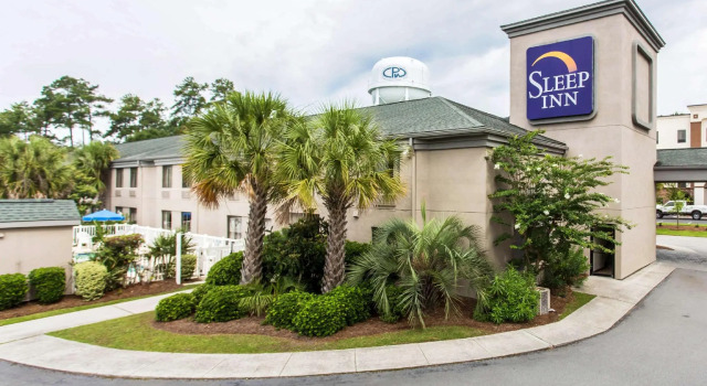 SureStay by Best Western Summerville Flowertown