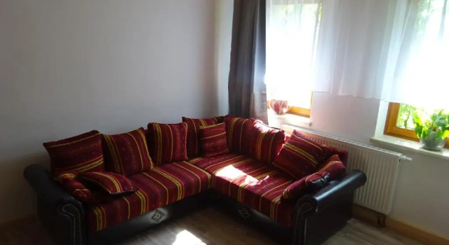 Frank´S Ferienwohnung in Dresden, Prenota Hotel Hotel a Sassonia con parcheggio, Parcheggio