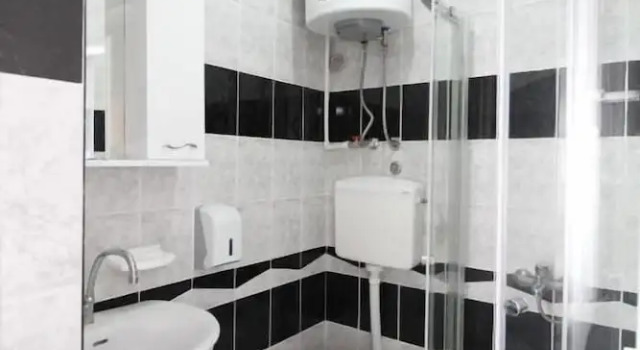 Номер Standard Apartments Cota Guesthouse