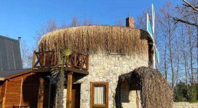 Dedeman Village Sapanca, Varaa Hotelli Hotellit Marmara-alue pysäköinnillä, Pysäköinti