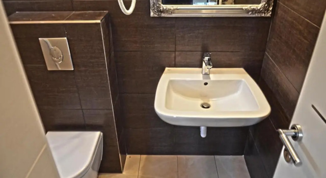 Апартаменты Apartment Chic Ploce