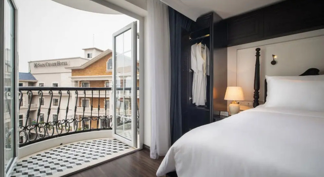 Номер Premier My Boutique Hotel & Spa