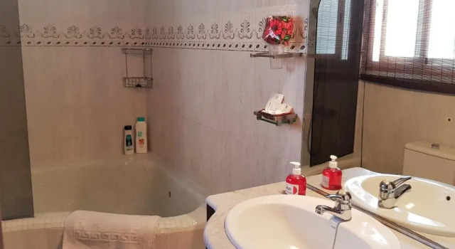 Апартаменты Apartamentos Mediterraneo