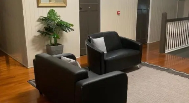 Номер Standard Biloela Hotel