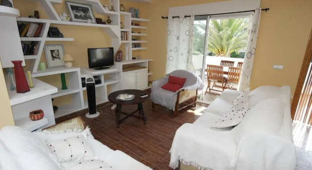 VG1C, Gran apartamento en zona del Puerto