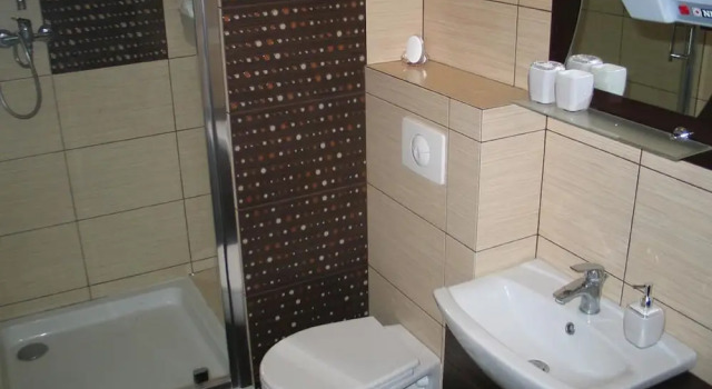 Люкс Comfort Apartament 39 Baltic Park Stegna