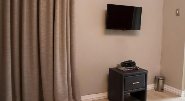 Двухместный номер Standard A Queenslin Guesthouse