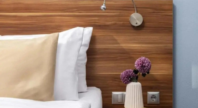 Полулюкс Kurhotel Pyramide Sibyllenbad