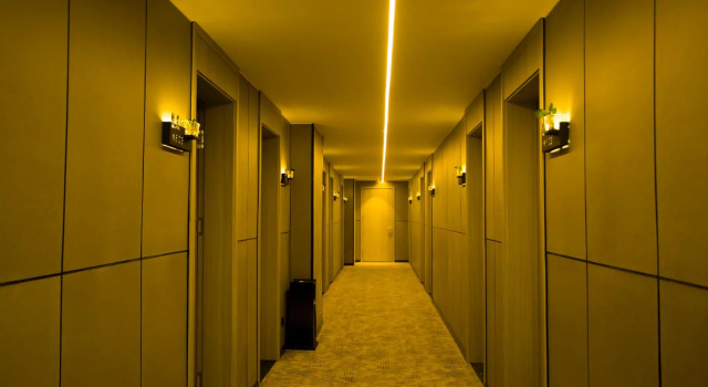 Elan Inn Cangzhou Jiefang West Road No. 5 Middle school, Book Hotel Cangzhou Hebei