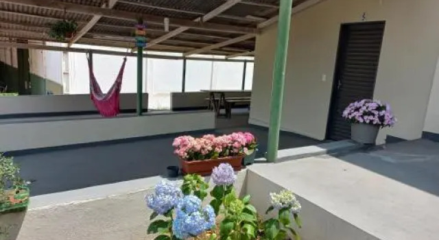 Hostel Casa das Flores Colorado, Boek Hostel Hostels in Distrito Federal, Hostel