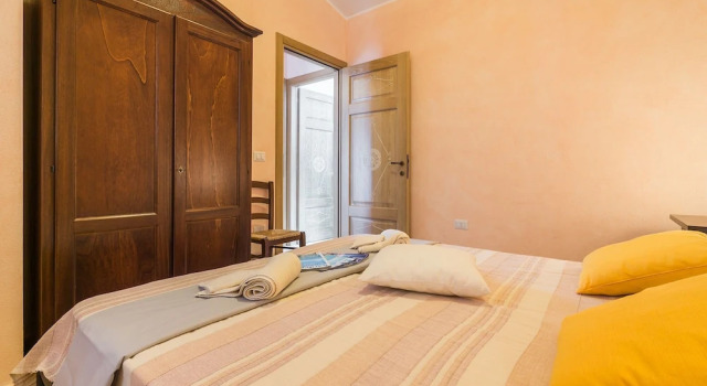 Casa Osalla 2, Забронировать Апартаменты/квартира Кала-Гононе Залив Орозеи
