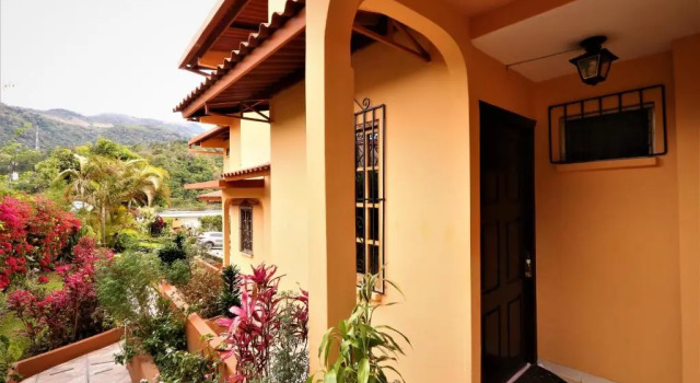 Aparthotel Los Pinos, Réserver Appartement Appartements à Chiriqui, Appartement
