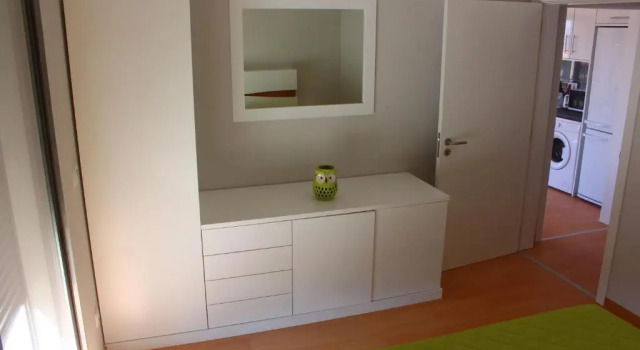 Коттедж c 1 комнатой Vila Paim