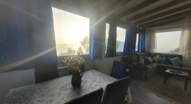 Коттедж с 2 комнатами Casa Rosetta