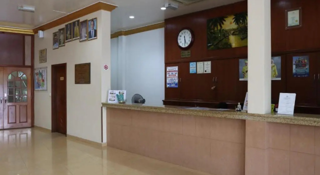 Hotel Wangsamas, Prenota Hotel Alor Gajah Malacca