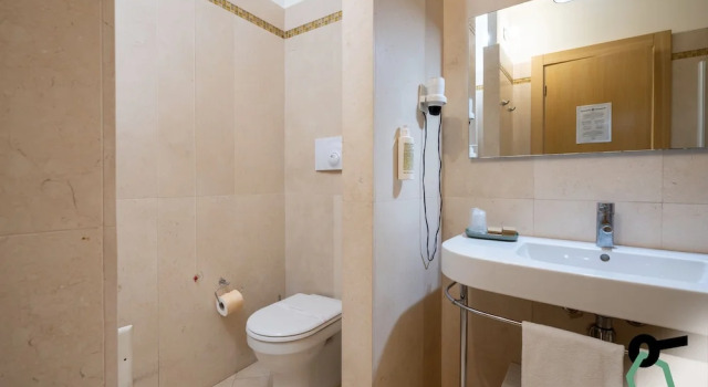 Номер Comfort Hotiday Otranto Centro Storico