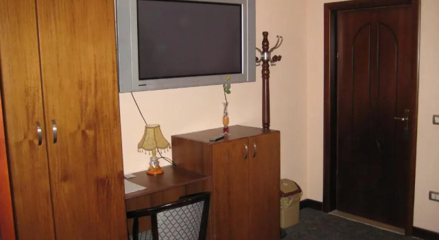 Двухместный номер Standard Drini Hotel