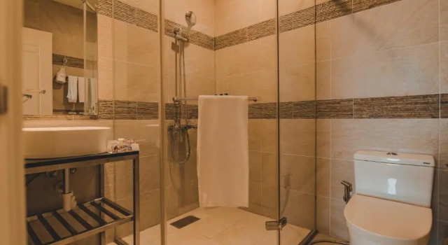 Двухместный номер Superior East Town 26 Hotel