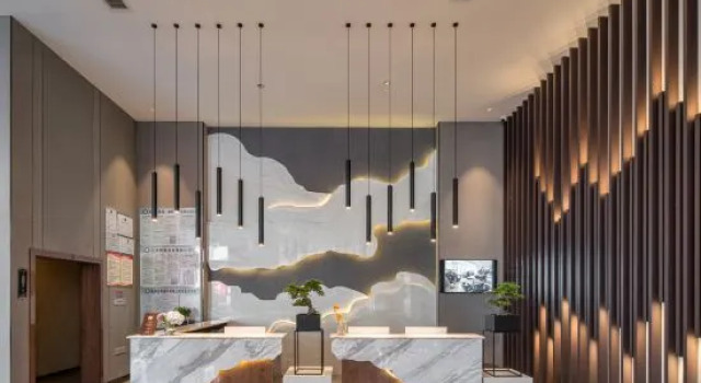 Yuanrong Hotel, Boek Hotel Meishan Sichuan