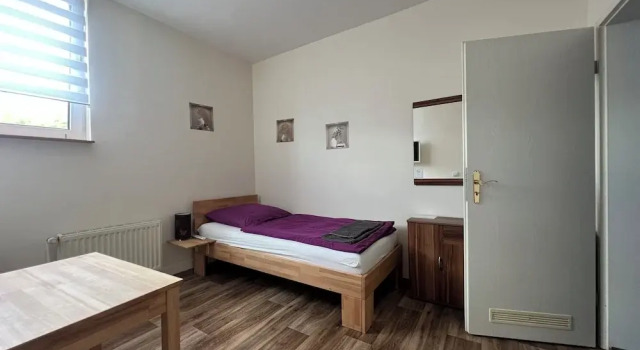 Номер Standard Apart Pension Plaue
