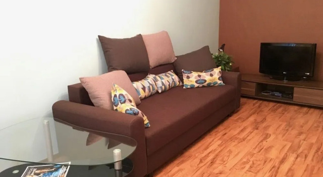 Great Modern Apartments Garbary 95, Забронировать Апартаменты/квартира Отели Познани с парковкой, рядом с Jesuit Collegium, Парковка