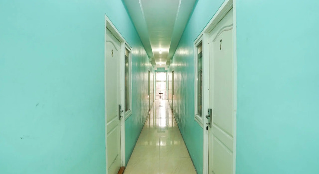 OYO 425 Mojokerto Guesthouse