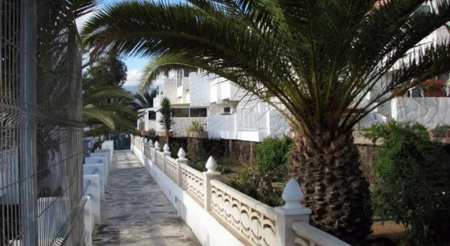 Студия Casa Tavio 3
