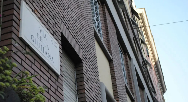 A casa di Leonardo