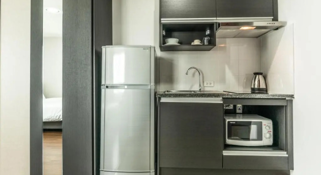 Студия Winner Sriracha Serviced Apartment
