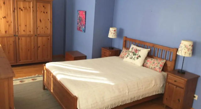 Номер Standard Apartamento Senadomum