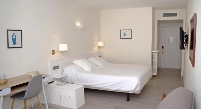 Семейный номер Standard Hotel Llafranch