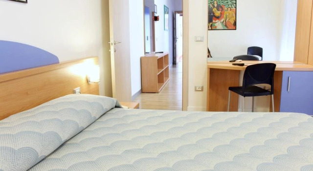 Hotel Riviera