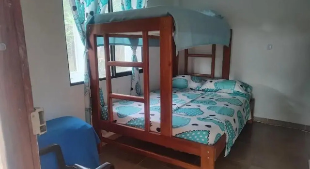 Hostal Rojoyale