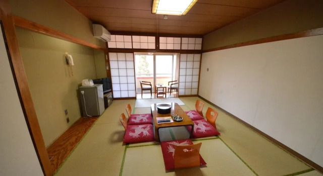 Номер Standard Friendship Heights Yoshimi