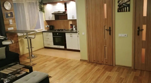 Апартаменты Apartamentai Dana