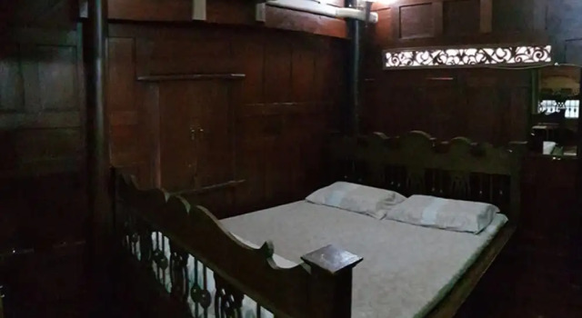 Baan Ruenthai, Забронировать Отель На Джомтьен Паттайя