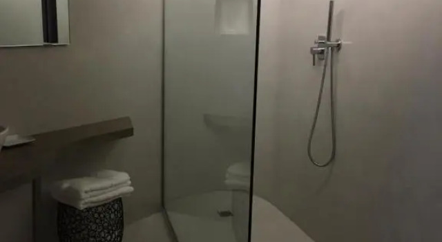 Люкс Deluxe Da Baranin B&B and Apartment
