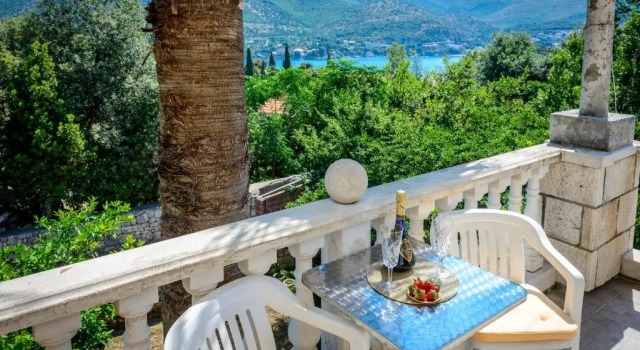 Two Palms Villa, Забронировать Вилла Виллы Региона Дубровника, Вилла
