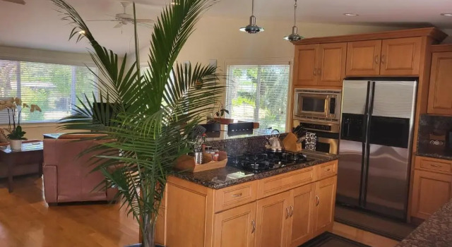 Коттедж с 2 комнатами Sonoma Wine Country Bungalow