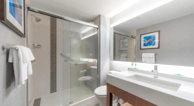 Номер Standard Hyatt Place Sandestin at Grand Blvd